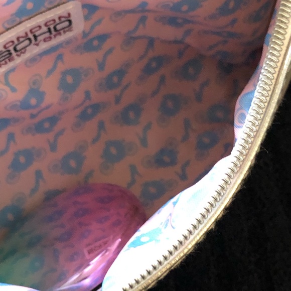 Disney Cinderella Wristlet - Picture 13 of 14